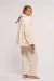 CHAQUETA COMFY