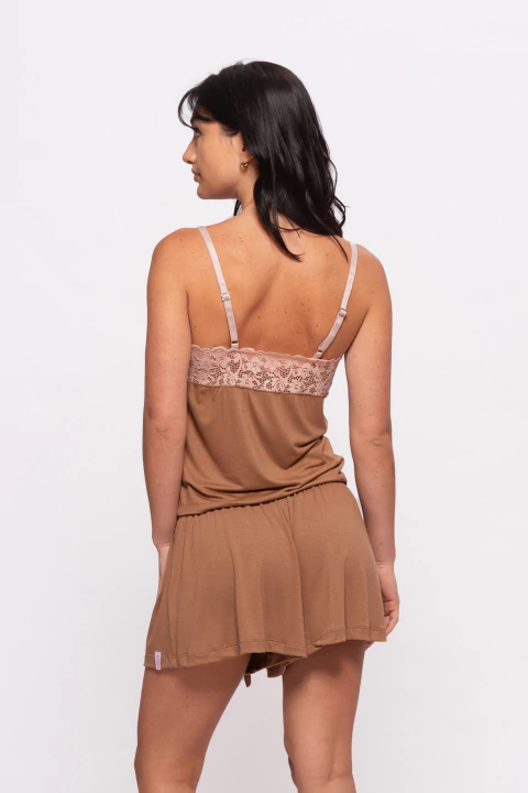Musculosa Alba - tienda online
