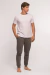 PANTALÓN PIJAMA HOMBRE - tienda online