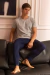 PANTALÓN PIJAMA HOMBRE