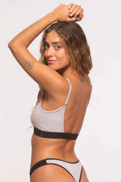 Top Camila - comprar online