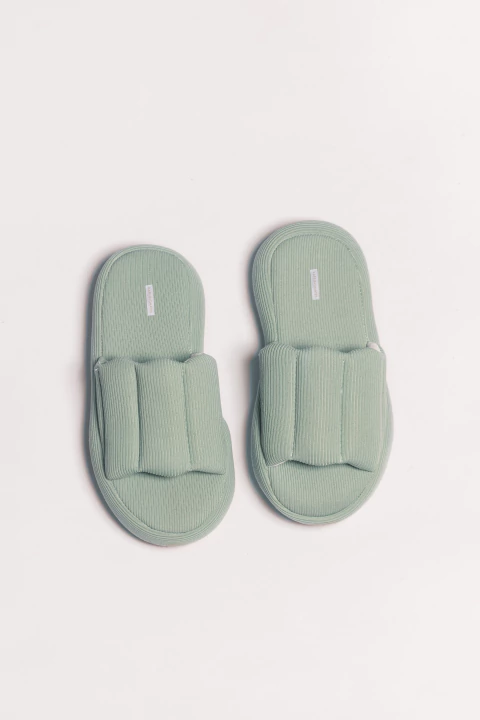 Pantufla Eva