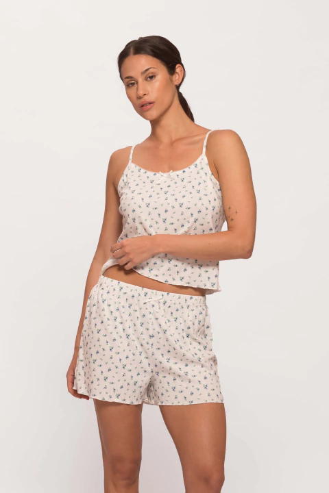 Short Eva - comprar online