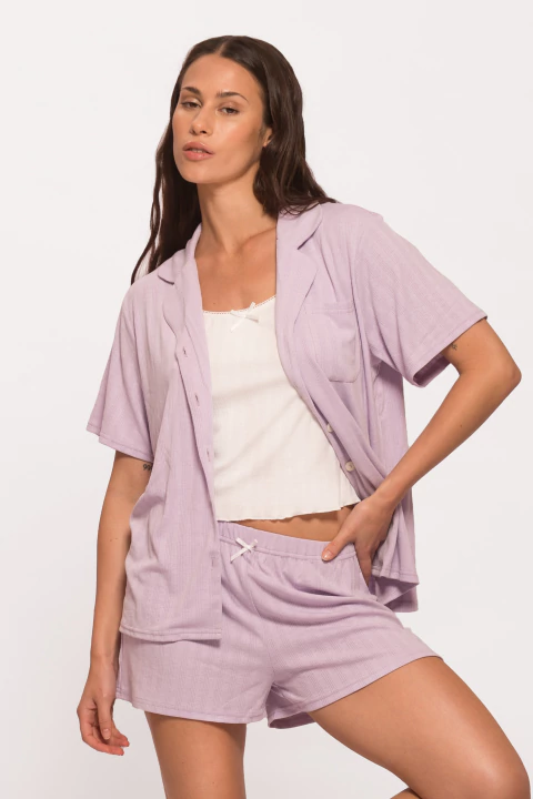 Short Nina - comprar online