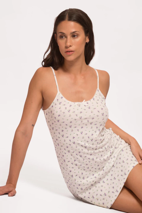 Camisón Eva - comprar online
