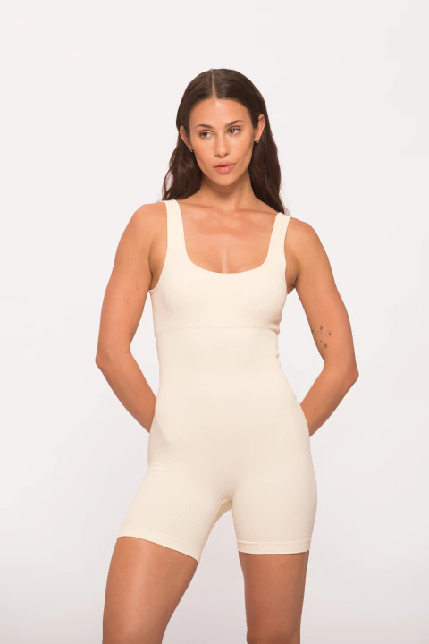 Body seamless - RAFF MAYORISTA