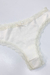 CULOTTE LESS DE ALGODON CON PUNTILLA - RAFF MAYORISTA