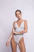 BODY MORLEY - comprar online