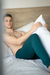 PANTALÓN PIJAMA HOMBRE