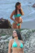 BIKINI BANDEAU MAREA (3 PIEZAS) - RAFF MAYORISTA