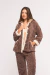 CHAQUETA COMFY - tienda online