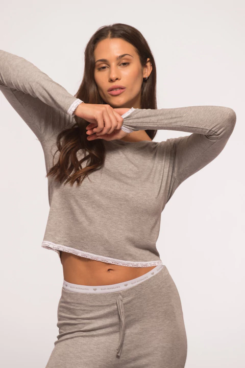 Camiseta Alba - comprar online