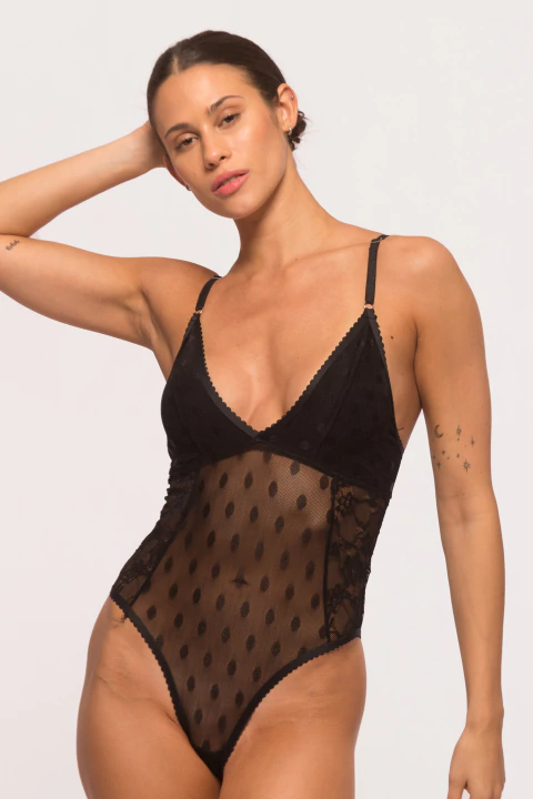 Body China - comprar online