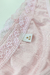 VEDETINA MORLEY CON PUNTILLA ROSA en internet