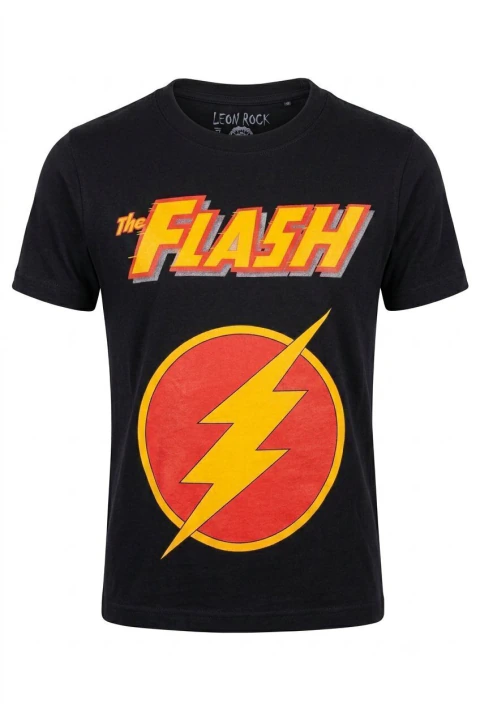 Remera unisex The Flash