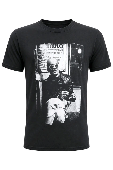 Remera Sumo - foto