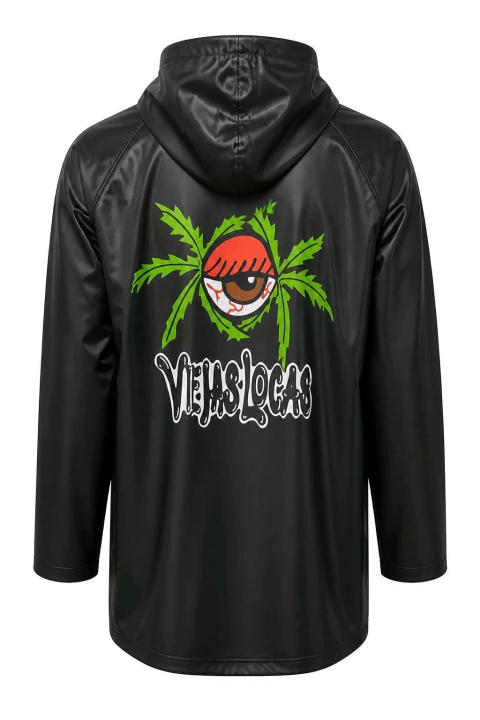 Campera Viejas locas
