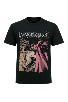 Evanescence Lobo