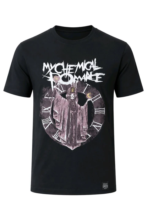 My chemical reloj