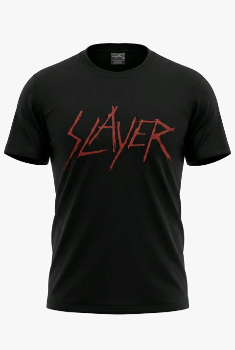 Slayer Palabra