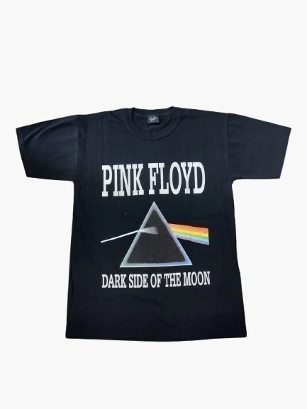 Pink floyd Dark side