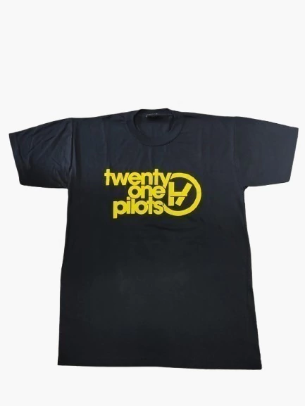 twenty one pilots