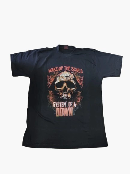 system of a down wake up the souls