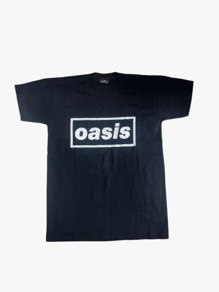 Oasis - logo