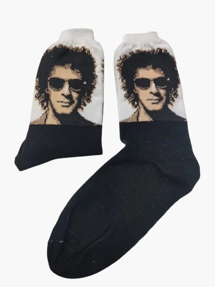 Medias Gustavo Cerati