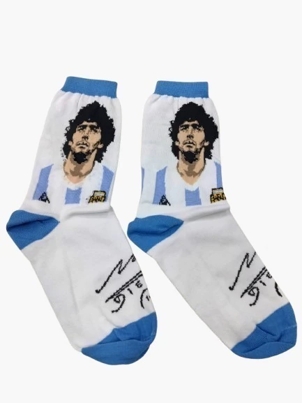 Medias Maradona