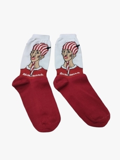 Medias Almendra - comprar online