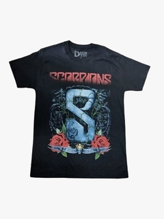Scorpions logo s - comprar online