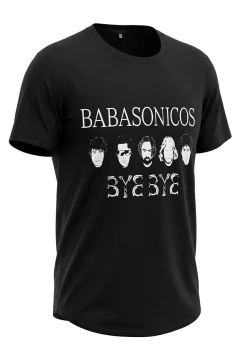 BABASONICOS bye bye