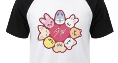 Stray KIds logo - comprar online