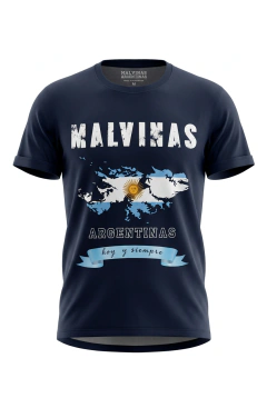 MALVINAS Hoy y siempre