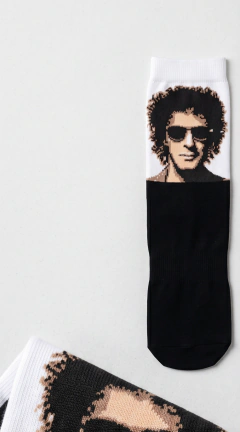 Medias Gustavo Cerati en internet