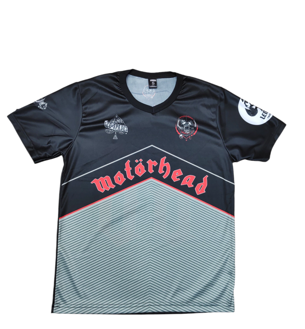 Camiseta Motorhead