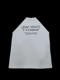 LENNY KRAVITZ MOVSTAR 2024 - comprar online
