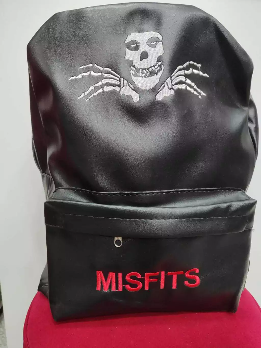 Mochila -Misfits