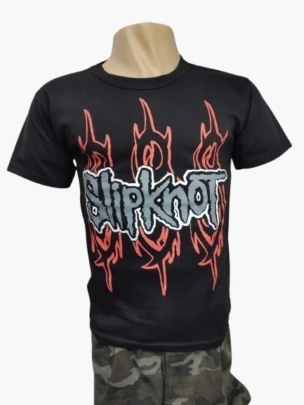 Slipknot logo
