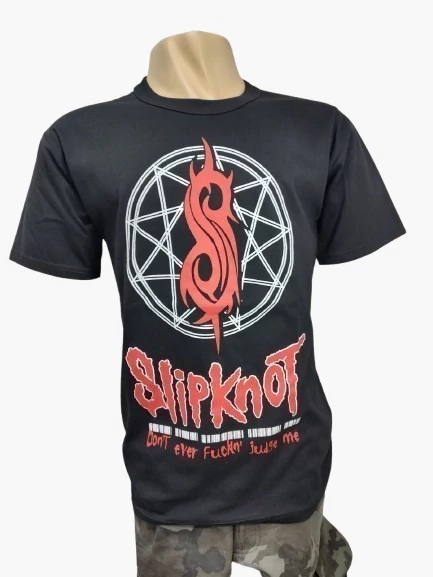 Slipknot dont ever