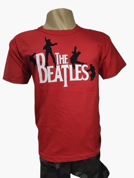Beatles Siluetas