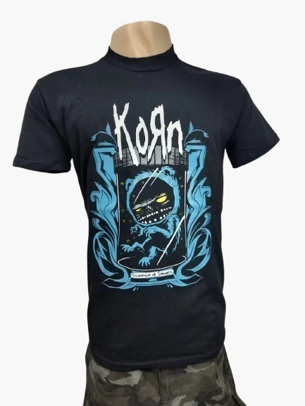 Korn souvenir