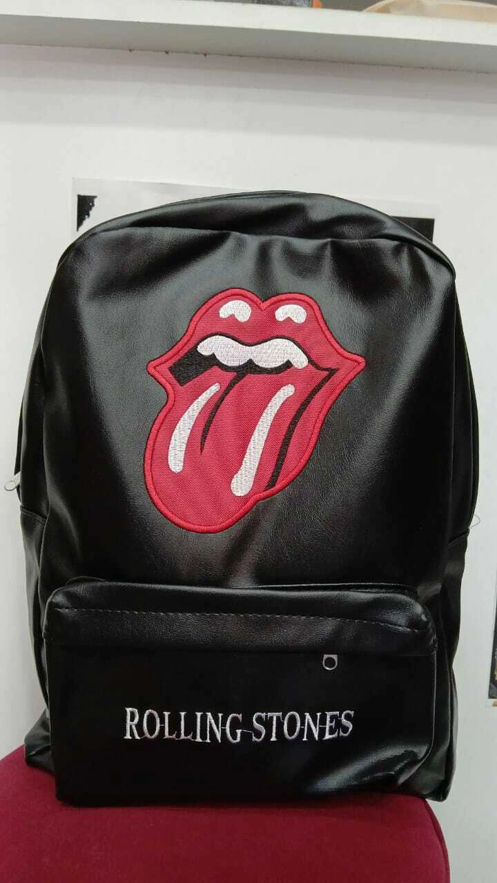 Mochila Rolling