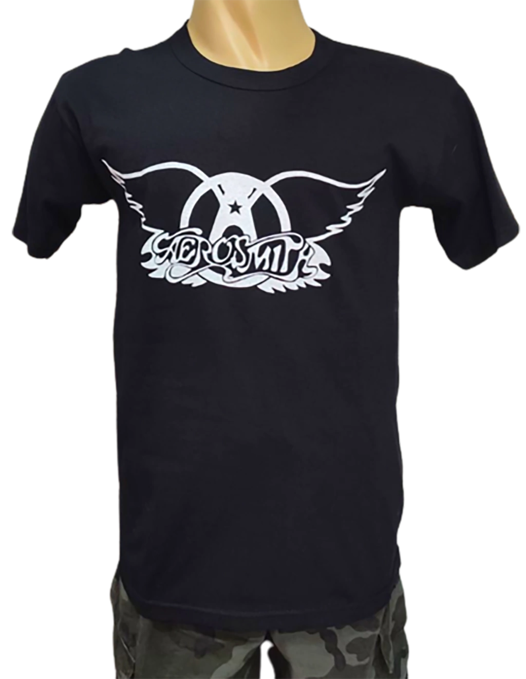 Aerosmith logo