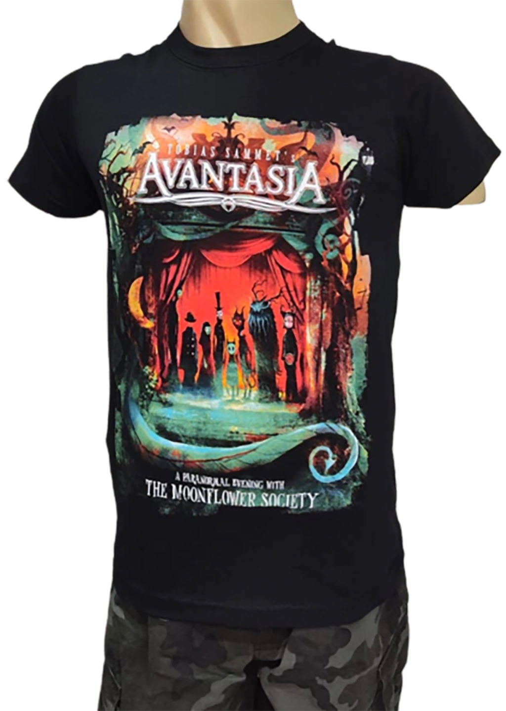 Avantasia-moonflower
