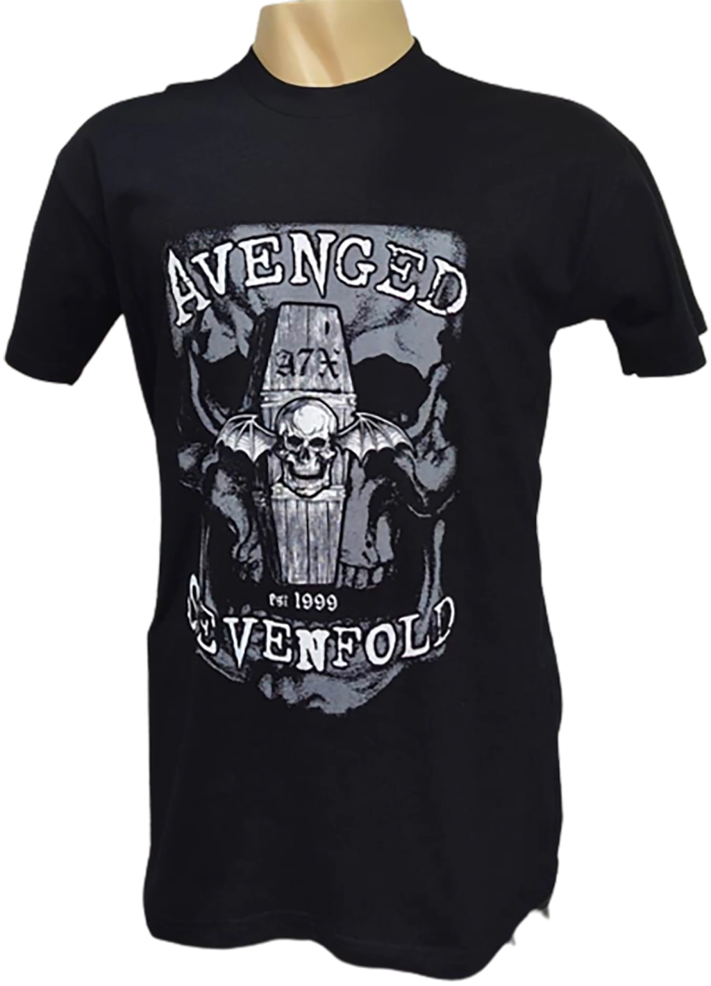 Avenged-sevenfold-1999