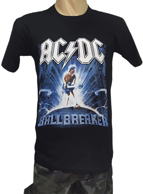 Ac Dc ballbreaker