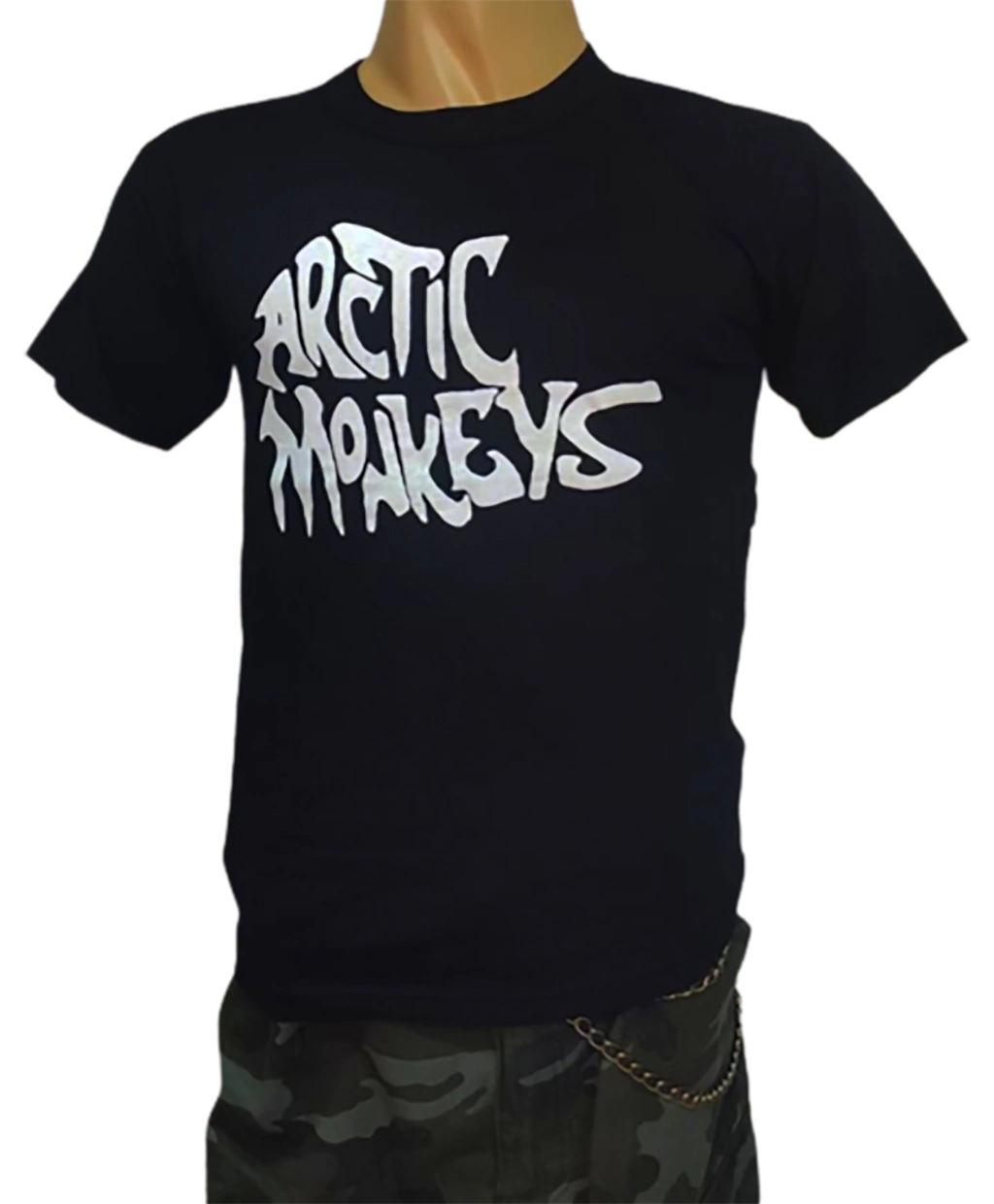 Artic-monkeys Logo