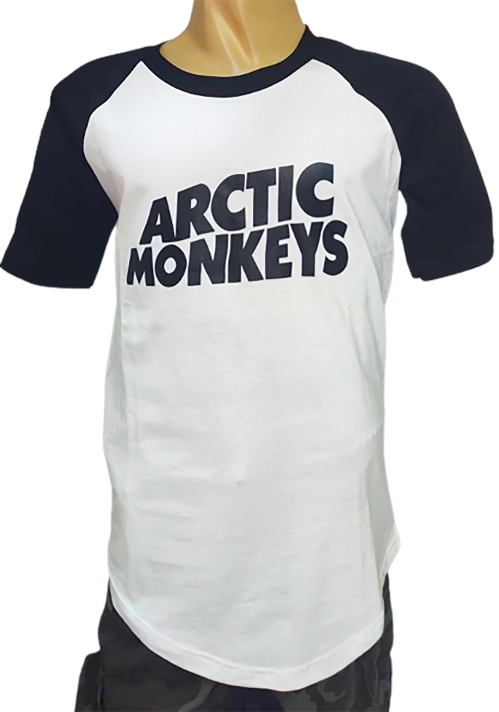 Artic-monkeys Logo Ranglan